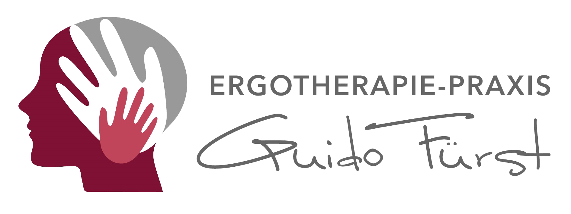 Logo Ergotherapie-Praxis Guido Fürst